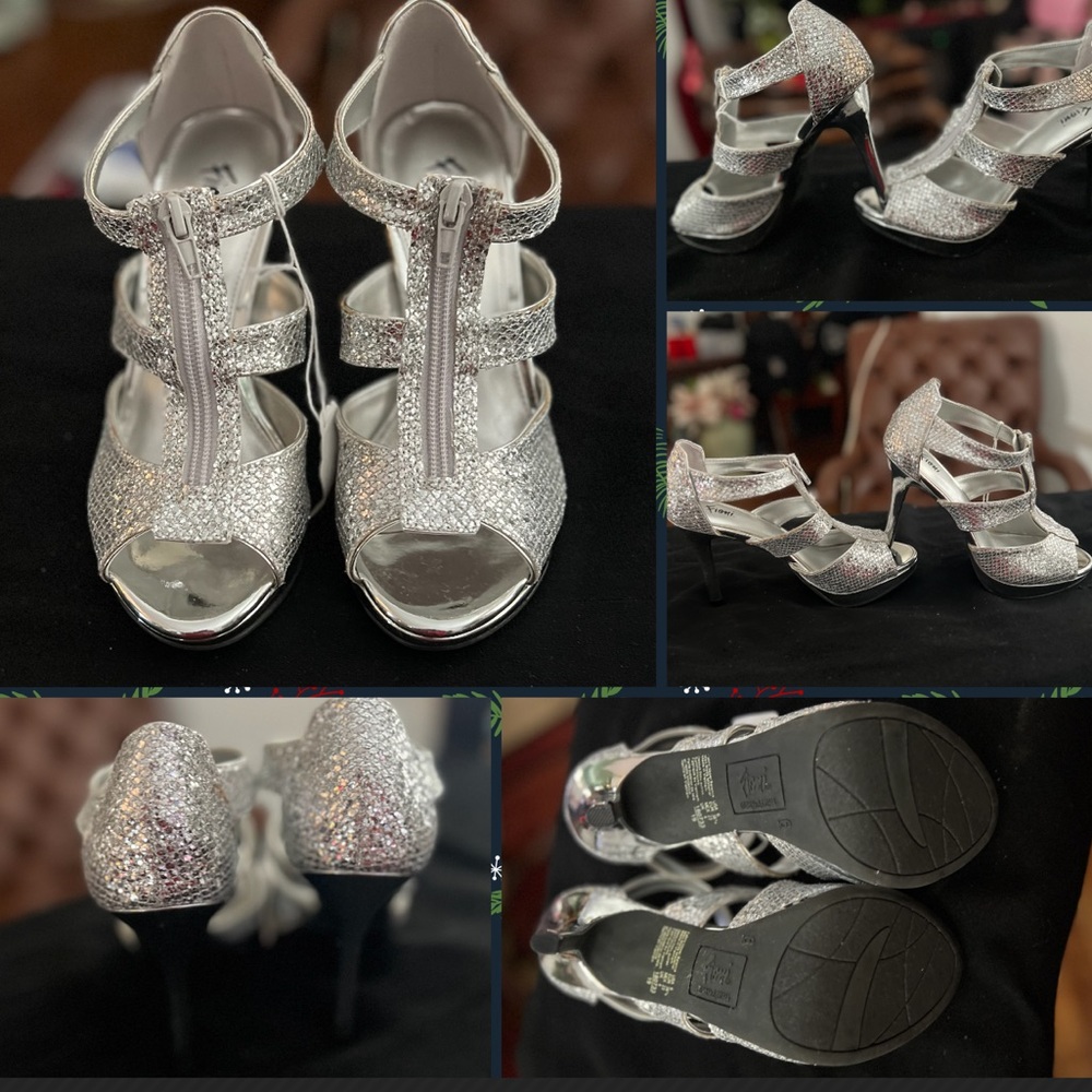 Brand New Women’s High Heelsls